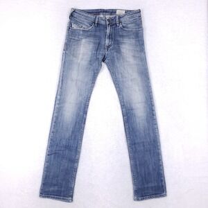 Diesel IAKOP J Slim Tapered Jeans 16Y Blue